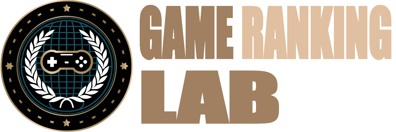 Gamerankinglab
